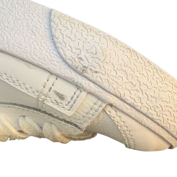 7.5L-NIKE Blazer Mid GS Trainers '77 University Blue Gingham Carolina Blue UNC F - Picture 8 of 11